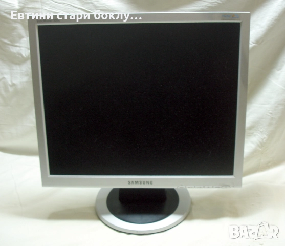 Монитор Samsung SyncMaster 920N