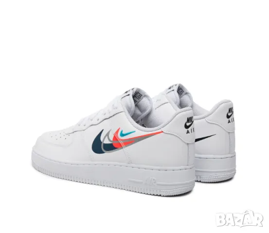 NIKE Air Force 1 07  номер 36  оригинални маратонки , снимка 7 - Маратонки - 48838695