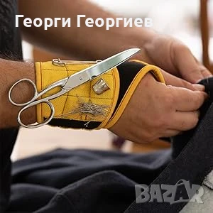 Магнитна гривна . Задържа винтове, пирони, свредла., снимка 6 - Други инструменти - 50608649