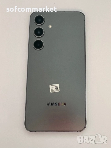 Samsung Galaxy S24 5G 128GB, снимка 3 - Samsung - 52736794