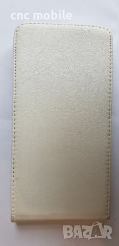 Sony Xperia C5 - Sony Xperia E5553 кожен калъф , снимка 4 - Калъфи, кейсове - 25020215