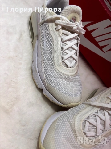 Маратонки Nike , снимка 6 - Маратонки - 53597833