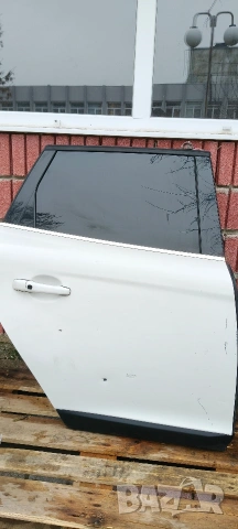 Volvo XC60 4бр. Врати