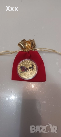 Музикална коледна кутия, снимка 15 - Музикални играчки - 52539618