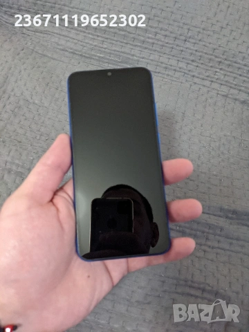 Xiaomi redmi 9C NFC, снимка 7 - Xiaomi - 54168346