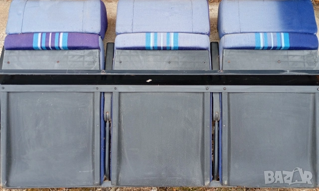 седалки за бус fiat ducato policino, снимка 6 - Части - 53947533
