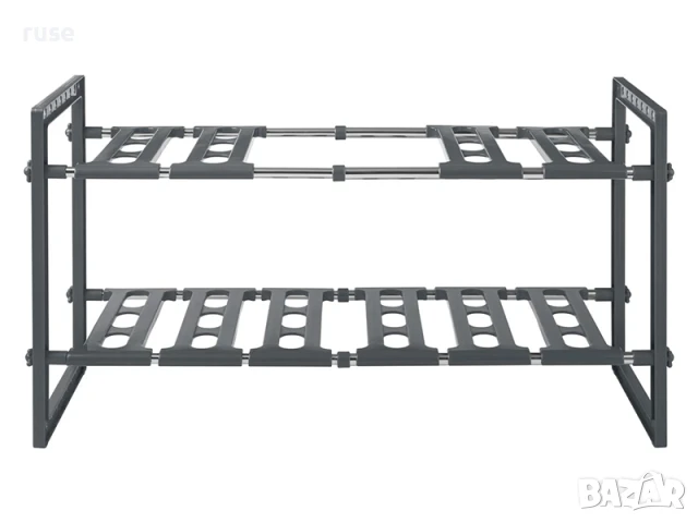 НОВИ! Етажерка органайзер за шкаф под мивка, снимка 10 - Етажерки - 50419026
