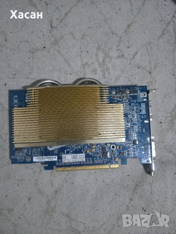 Видео карти GIGABYTE, снимка 4 - Видеокарти - 53145297