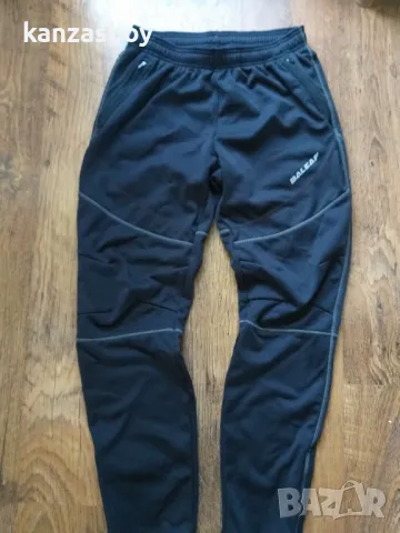 BALEAF Men's Winter Cycling Pants - мъжки баик панталон КАТО НОВ М, снимка 7 - Спортни дрехи, екипи - 47454184