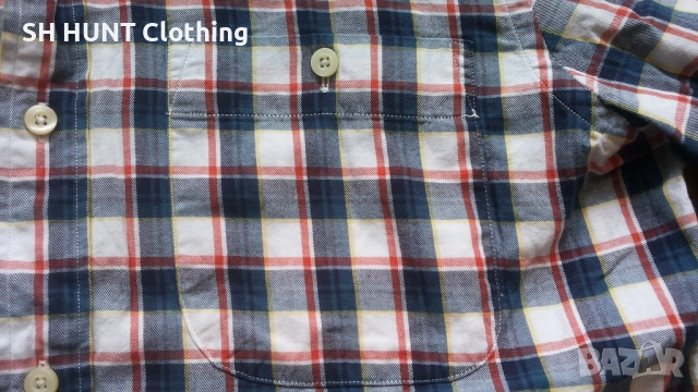 BERETTA SHIRT размер M риза - 1363, снимка 6 - Ризи - 51434613