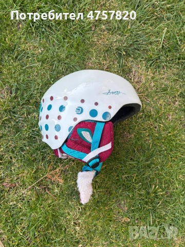 Ски каски, снимка 10 - Зимни спортове - 53839022