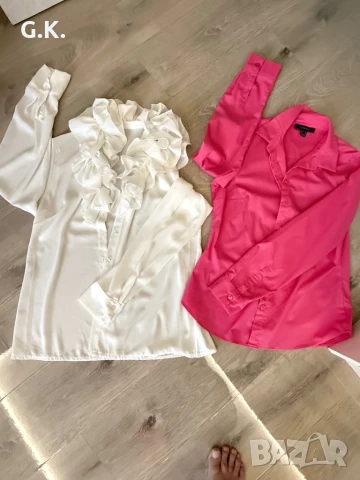 Красиви ризи