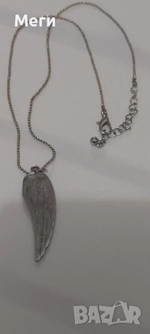 Дамски колиета, снимка 16 - Колиета, медальони, синджири - 50670607