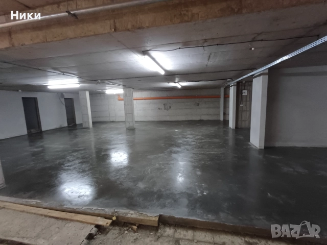 Шлайфан и ресан бетон , снимка 18 - Други ремонти - 31531685