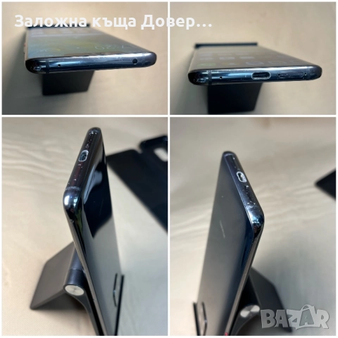 Huawei mate 20 PRO 6 gb ram LYA-L29 Dual sim две сим, снимка 9 - Huawei - 52864913