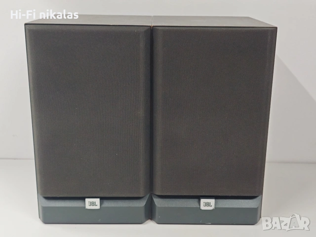 стерео тонколони Hi-fi букшелфи JBL XE-1, снимка 2 - Тонколони - 53557899
