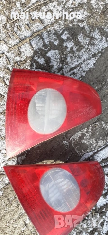 Стопове за Рено Клио 2 , снимка 2 - Части - 53095958