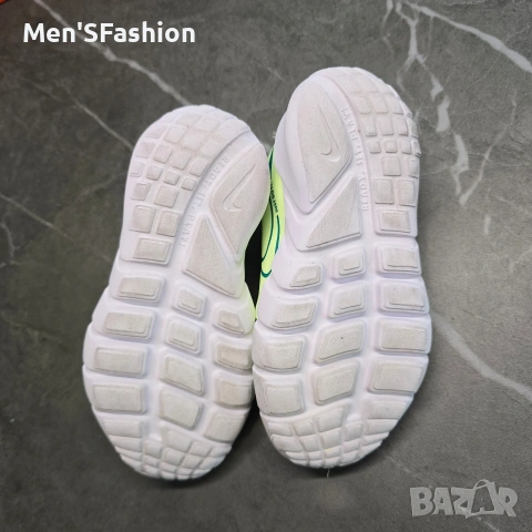 Nike - детски маратонки, снимка 10 - Детски маратонки - 54074559