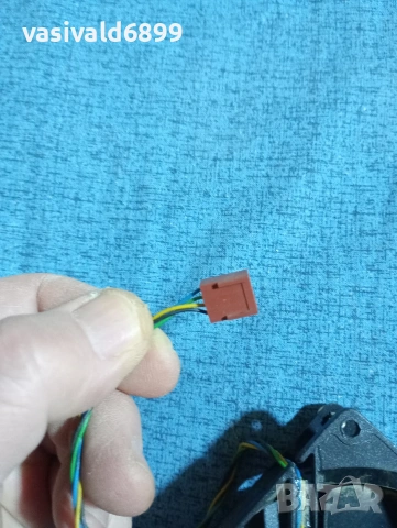 Вентилатор , снимка 3 - Друга електроника - 53650631