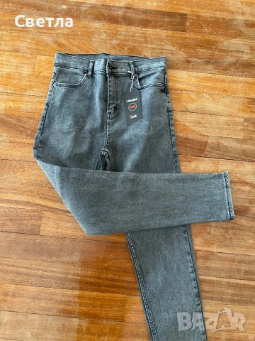 Дънки 32 размер хс-с