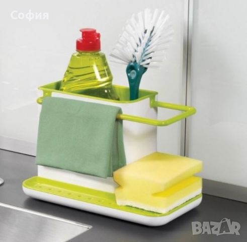 Органайзер за мивка, снимка 4 - Аксесоари за кухня - 46100080