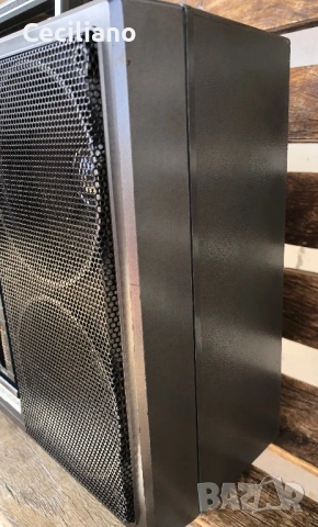 Радиокасетофон NORDMENDE-Galaxy Corder 3584, снимка 7 - Радиокасетофони, транзистори - 53678580