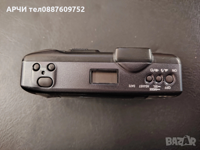 Nikon zoom 310 AF, снимка 2 - Фотоапарати - 52524212