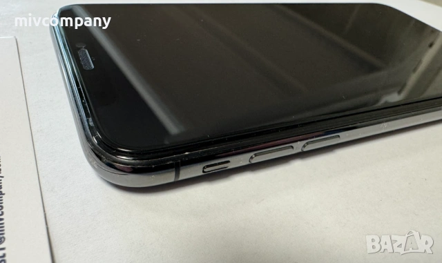 Iphone X 256GB battery health 100%, снимка 7 - Apple iPhone - 53097756