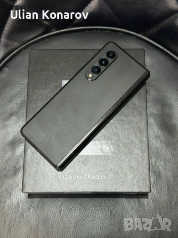 Samsung Fold3 12/512GB