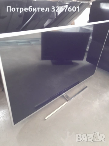 Телевизор  Phillips  58" 