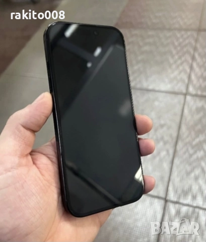 Iphone 16 Pro 256 gb, снимка 2 - Apple iPhone - 53154671
