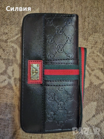 Лукс портмоне 4 модела по 10 евро/бр, снимка 3 - Портфейли, портмонета - 39948368