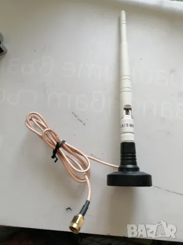 Антена за Wi-Fi рутер. , снимка 1