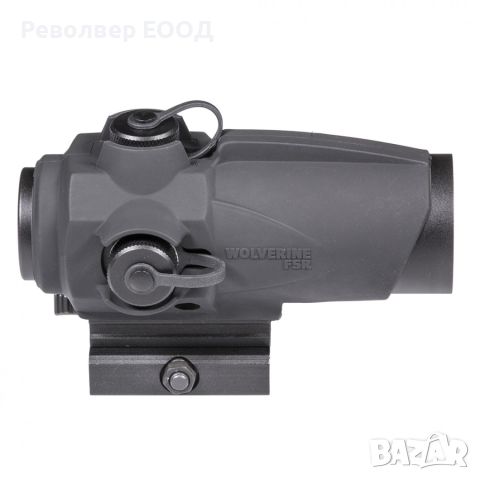 Бързомер Sightmark - Wolverine 1х28 FSR LQD, снимка 2 - Оборудване и аксесоари за оръжия - 45315660