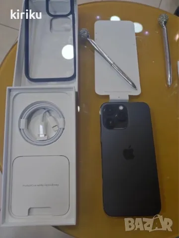 Намаление! iPhone 14 pro max айфон, снимка 1 - Apple iPhone - 46860418