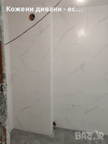 вътрешни ремонти,бани, гипсокартон, окачени тавани, облицовани камъни , снимка 17 - Ремонти на баня - 51527664