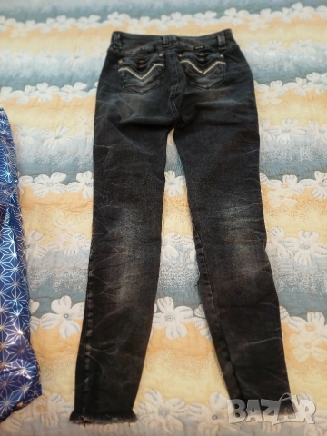 Марково модерно дънки , снимка 5 - Дънки - 52946515