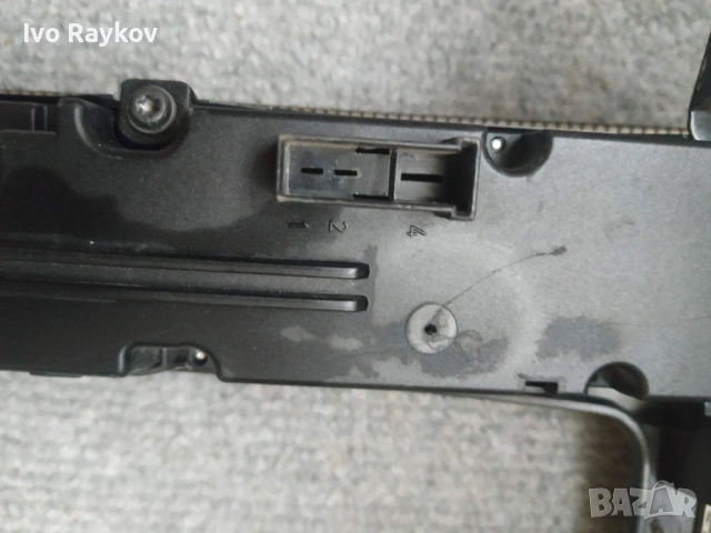 Панел авариини,ЕСП за Mercedes-Benz C W203 ,2038217058, снимка 5 - Части - 53086333