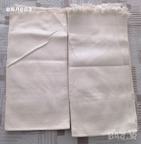 Кърпи за ръце 