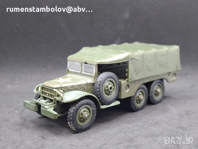 Лот Solido - 14 модела, 1:50