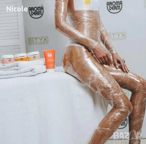 АНТИЦЕЛУЛИТНИ ПРОЦЕДУРИ И МАСАЖИ (-40%), снимка 2 - Масажи - 53303133