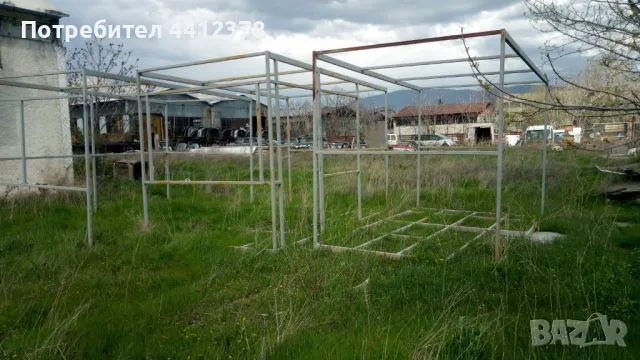 Бунгало несглобено (къща), снимка 1