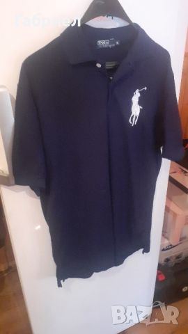 Мъжка тениска Polo RalphLauren. , снимка 4 - Тениски - 46520139