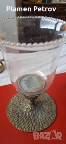 Царски копчета, вази, котка и склуптура , снимка 11 - Колекции - 40851669