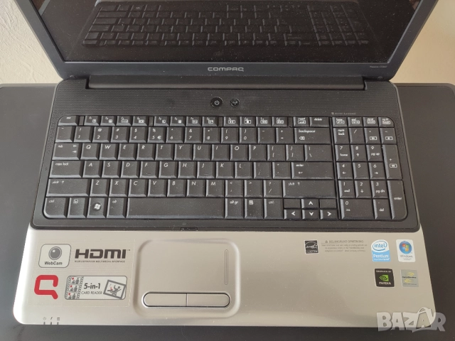 Лаптоп, снимка 5 - Лаптопи за дома - 52883536