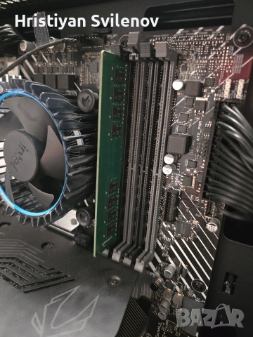 ram 16gb crucial 3200mhz