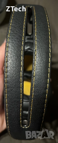 Sennheiser Momentum Wireless M2 AEBT Bluetooth Слушалки, снимка 5 - Bluetooth слушалки - 52638269