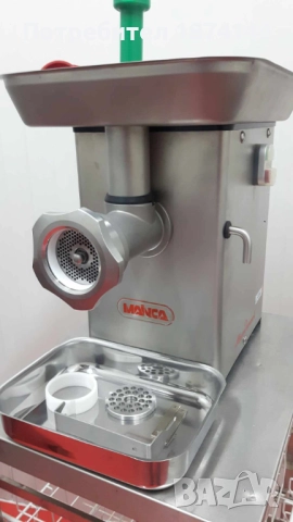 Професионална месомелачка