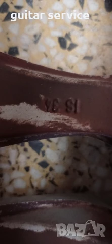 джанти bmw 5x120 с гуми, снимка 4 - Гуми и джанти - 51179963