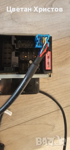 Mp3, Bluetooth, CD changer  емулатор за Fiat/ Alfa Romeo, снимка 5 - Аксесоари и консумативи - 53640111